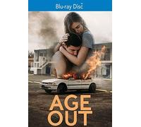 Age Out (Blu-ray) Tye Sheridan Imogen Poots Caleb Landry Jones Jeffrey Wright