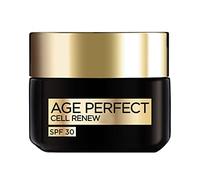 Age Perfect Cell Renew Day Cream SPF30