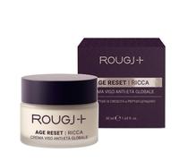 AGE RESET CREMA VISO 24H RICCA