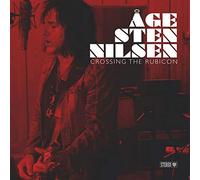 Age Sten Nilsen Crossing the Rubicon (Vinyl LP)