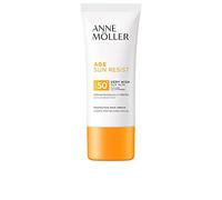 ANNE MOLLER Age Sun Resist - SPF50+ Crema Viso Protettiva 50 ml