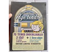 Âge tendre - Best Of