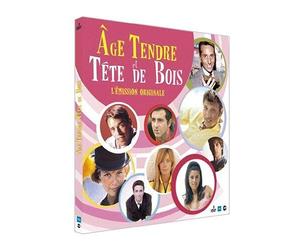 Age tendre et tete de bois