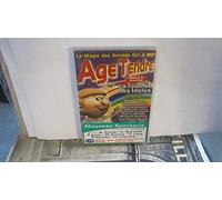 Âge tendre - La tournée des idoles 2008 - Vol. 3