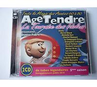 Age Tendre la Tournee des Idoles