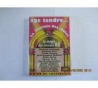 Âge tendre - La tournée des idoles - Vol. 1