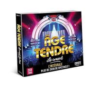 Âge Tendre Le Concert