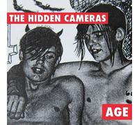 Hidden Cameras - Age