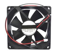 AGE09225S12H DC12V 0.41A 9225 Ventola di raffreddamento 92x92x25MM