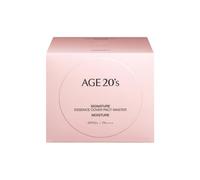 AGE20s Signature Essence Cover Pact Master Moisture 14 g + ricarica 14 g, Kbe...