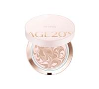 AGE20'S - The Origin Essence Pact Pink Latte Set - 3 Colors #23