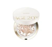 AGE20'S - The Origin Essence Pact White Latte Set - 3 Colors #23