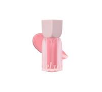 AGE20'S - Velvet Haze Blusher - 7 Colors #04 Watermelon Pink