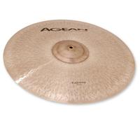 Agean Cymbals Extreme Series Extreme Hi-Hat Rock Piatti Top & Bottom EXTRM-HRC (35,6 cm)