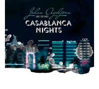 Agebjorn, Johan & Friends - Casablanca Nights
