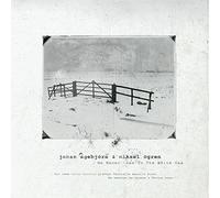 Johan Agebjörn & Mikael Ögren We Never Came to the White Sea (CD) Album