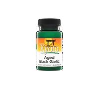 Aged Black Garlic 650 mg 30 capsule Swanson Health Products