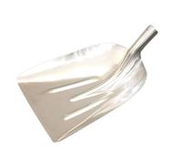 Agef Pala In Alluminio Senza Manico Per Neve Lf-0990131