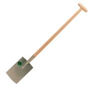 VANGA PER GIARDINO C/MANICO AGEF PZ 1