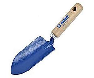 AGEF 834A/4A2SS14C Trapiantatore