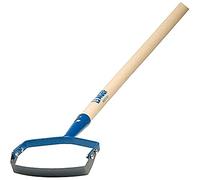 Sarchiatore lama intercambiabile agef acciaio temprato cm 17 o.mm 26 (2 pezzi) A