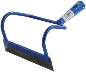AGEF SARCHIATORE A LAMA DA 16 CM AD ARCO CON DUE BRACCI SENZA MANICO (38822)