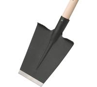 AGEF - VANGA QUADRA 27CM MANICO 140CM