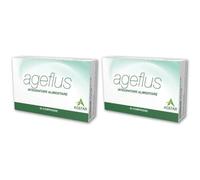 Ageflus 30 Compresse 2x28,5 g Compresse