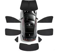 AgeHaobao Tendine Parasole oscuranti Complete per finestrini Auto, per Opel Insignia B 2017-2022, Parasole Laterale Posteriore per Parabrezza,Ideali per Viaggi Privacy.,Full Car Set (8 PCS)