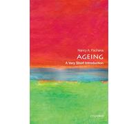 Ageing: A Very Short Introduction