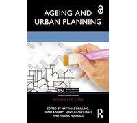 Ageing and Urban Planning