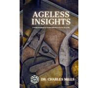 Ageless Insights: A guided workbook for growth, reflection and fun