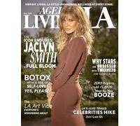 Ageless Living LA Fall 2025