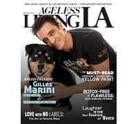 Ageless Living LA Magazine Winter 2025