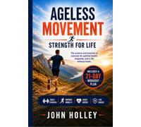 AGELESS MOVEMENT: Strength for Life