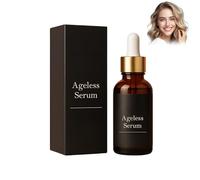 Ageless Serum, Retinol Anti-Wrinkle Cream - Firming & Lifting Face Moisturizer, Reduces Fine Lines, Restores Elasticity, Deep Hydration for All Skin Types