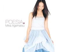 Agematsu, Mika - Poesia