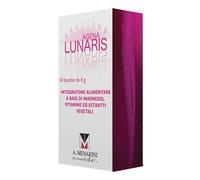 AGENA LUNARIS 14BUST