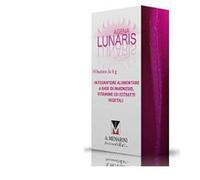 AGENA LUNARIS 14BUST