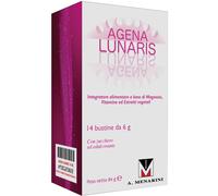 AGENA LUNARIS 14BUST