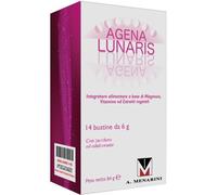 AGENA LUNARIS 14BUST
