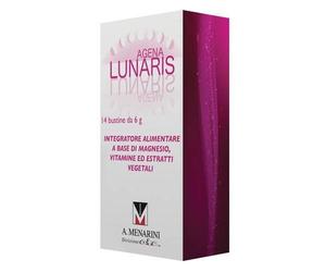 AGENA LUNARIS 14BUST