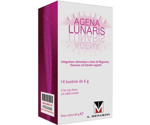 AGENA LUNARIS 14BUST