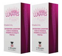 Agena Lunaris 2x14 pz Bustina