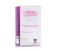 AGENA LUNARIS 14BUST