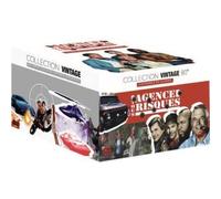 AGENCE TOUS RISQUES - SAISONS 1 A 5 - DVD (CAKE BOX)
