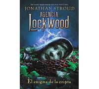 Agencia Lockwood: El enigma de la cripta: 5