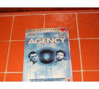 Agency [1981] [DVD] [Edizione: Regno Unito]