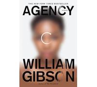 William Gibson Agency (Tascabile) Jackpot Trilogy