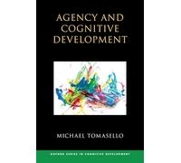 Agency and Cognitive Development